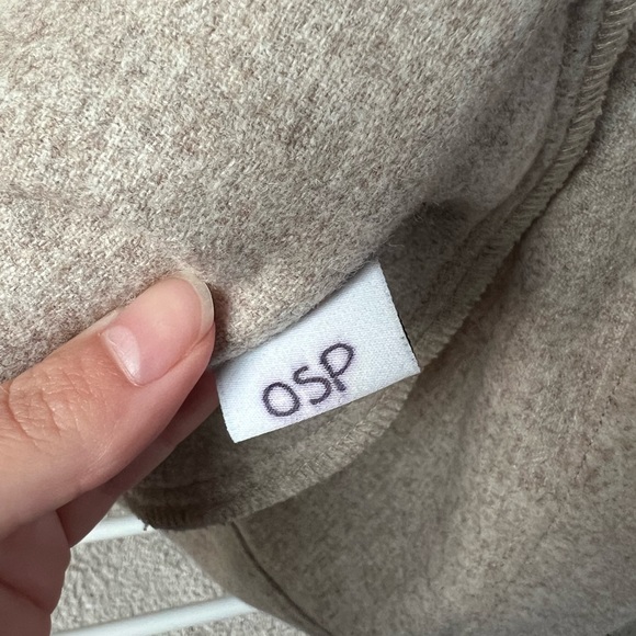 Only Child Sonora Hooded Coat - Picture 4 of 5